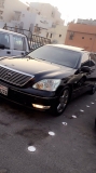 للبيع لكزس LS430 2004