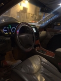 للبيع لكزس LS430 2004