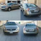 للبيع نيسان Altima 2008