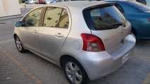 للبيع تويوتا Yaris 2007