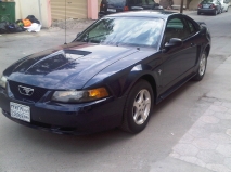 للبيع فورد Mustang  2001