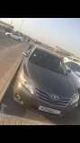 للبيع تويوتا camry 2010