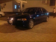 للبيع هوندا Civic 1992