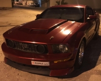 للبيع فورد Mustang  2005