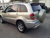 للبيع تويوتا RAV4 2001