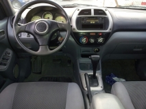 للبيع تويوتا RAV4 2001