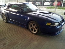 للبيع فورد Mustang  2003