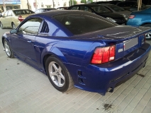 للبيع فورد Mustang  2003