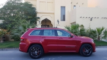 للبيع جيب Grand Cherokee 2014