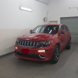 للبيع جيب Grand Cherokee 2014