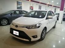 للبيع تويوتا Yaris 2016