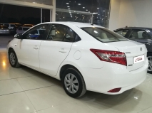 للبيع تويوتا Yaris 2016