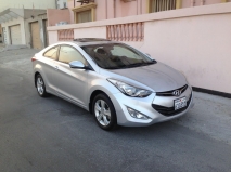 للبيع هونداي Elantra 2013