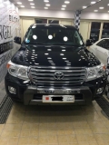 للبيع تويوتا Land Cruiser  2013