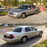 للبيع فورد Grand Marquis 2007