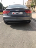 للبيع أودي A5 2014