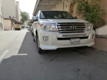 للبيع تويوتا Land Cruiser  2010