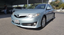 للبيع تويوتا camry 2013