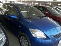 للبيع تويوتا Yaris 2010