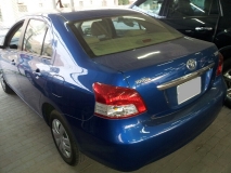 للبيع تويوتا Yaris 2010