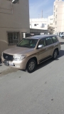 للبيع تويوتا Land Cruiser  2009