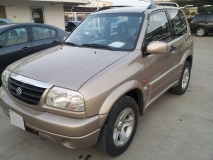 للبيع سوزوكي Vitara 2004