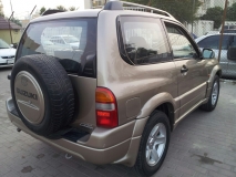 للبيع سوزوكي Vitara 2004