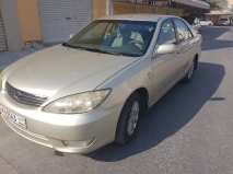 للبيع تويوتا camry 2006