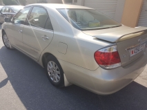 للبيع تويوتا camry 2006