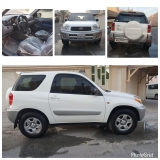 للبيع تويوتا RAV4 2003