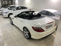 للبيع مرسيديس SLK 2013