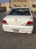 للبيع متسوبيشي Lancer 2003