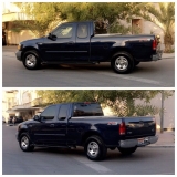 للبيع فورد F150 Truck 2002