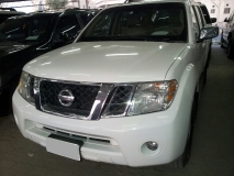 للبيع نيسان Pathfinder 2009