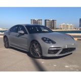 للبيع بورش Panamera 2017