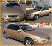 للبيع تويوتا camry 2000