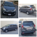 للبيع تويوتا Avanza 2015