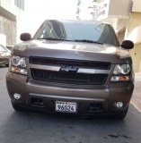 للبيع شفروليت Tahoe 2013