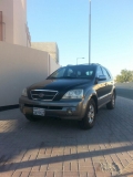 للبيع كيا Sorento 2005