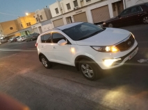 للبيع كيا Sportage 2015