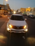 للبيع كيا Sportage 2015