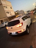 للبيع كيا Sportage 2015