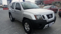 للبيع نيسان Xterra 2010