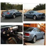 للبيع فورد Mustang  2005