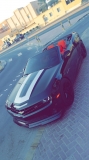 للبيع شفروليت Camaro 2011