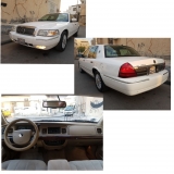 للبيع فورد Grand Marquis 2009