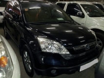 للبيع هوندا CRV 2008