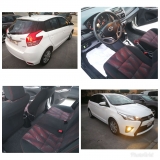 للبيع تويوتا Yaris 2016