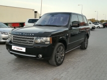 للبيع لاند روفر RANGE ROVER 2011