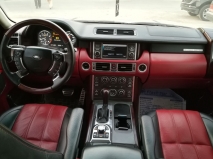 للبيع لاند روفر RANGE ROVER 2011